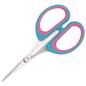 Preview: Prym Stickschere Prym Love, 10cm, mint/pink 610544